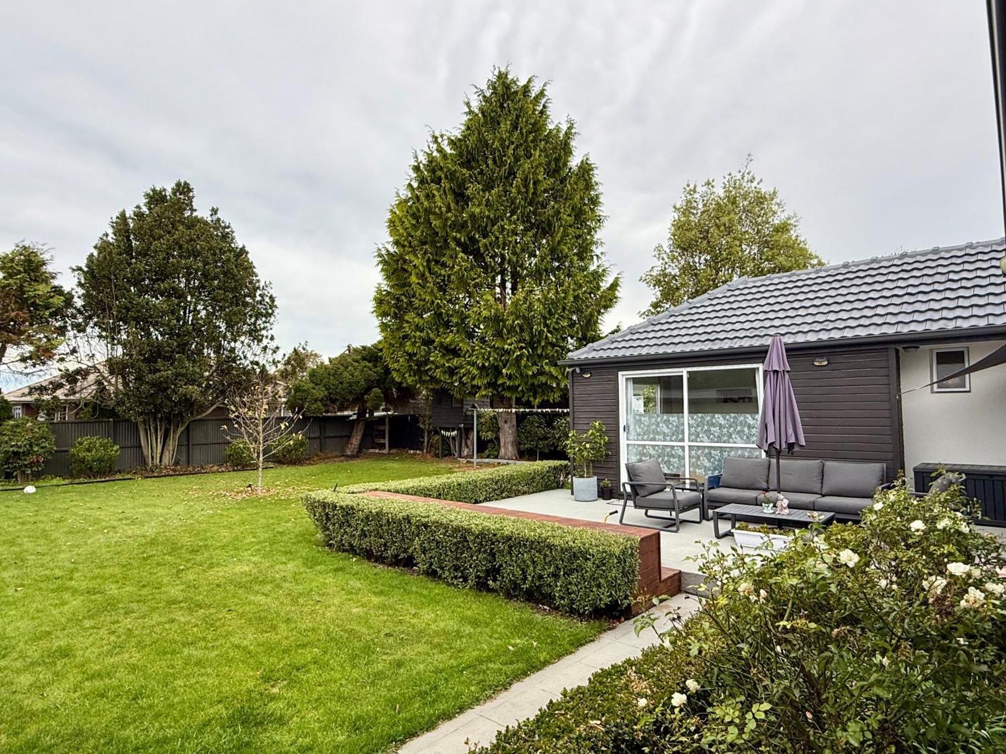 Cozy And Sunny Near To Seapath Homestay Christchurch